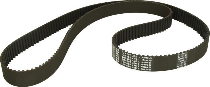 BOSCH 1 987 949 672 - Courroie de distribution droxauto.com