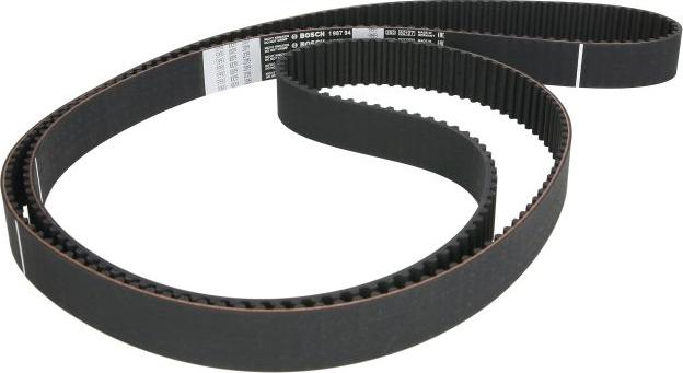 BOSCH 1 987 949 199 - Courroie de distribution droxauto.com