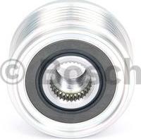 BOSCH 1 987 945 405 - Poulie, alternateur droxauto.com