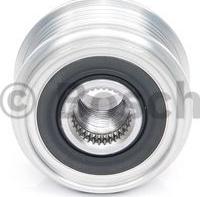 BOSCH 1 987 945 418 - Poulie, alternateur droxauto.com