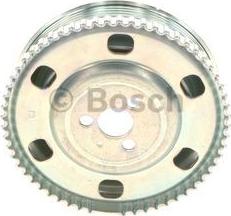 BOSCH 1 987 945 634 - Poulie, vilebrequin droxauto.com