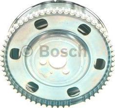 BOSCH 1 987 945 637 - Poulie, vilebrequin droxauto.com