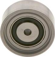 BOSCH 1 987 945 814 - Poulie renvoi / transmission, courroie trapézoïdale à nervures droxauto.com