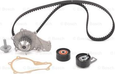 BOSCH 1 987 946 946 - Pompe à eau + kit de courroie de distribution droxauto.com