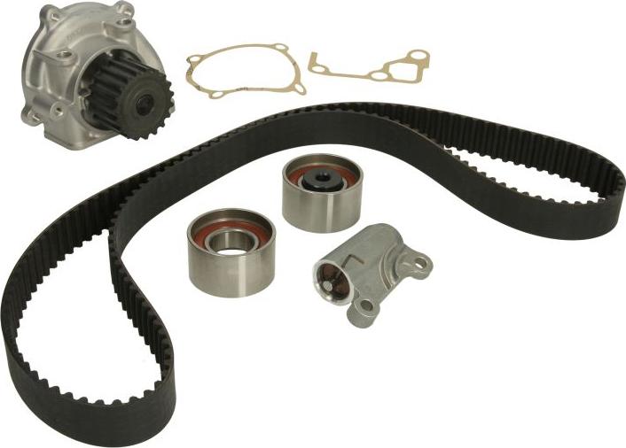BOSCH 1 987 946 955 - Pompe à eau + kit de courroie de distribution droxauto.com