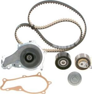 BOSCH 1 987 946 957 - Pompe à eau + kit de courroie de distribution droxauto.com