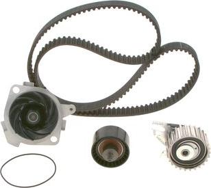 BOSCH 1 987 946 969 - Pompe à eau + kit de courroie de distribution droxauto.com