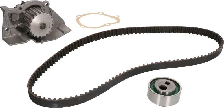 BOSCH 1 987 946 964 - Pompe à eau + kit de courroie de distribution droxauto.com