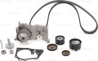 BOSCH 1 987 946 918 - Pompe à eau + kit de courroie de distribution droxauto.com