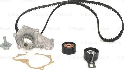 BOSCH 1 987 946 912 - Pompe à eau + kit de courroie de distribution droxauto.com