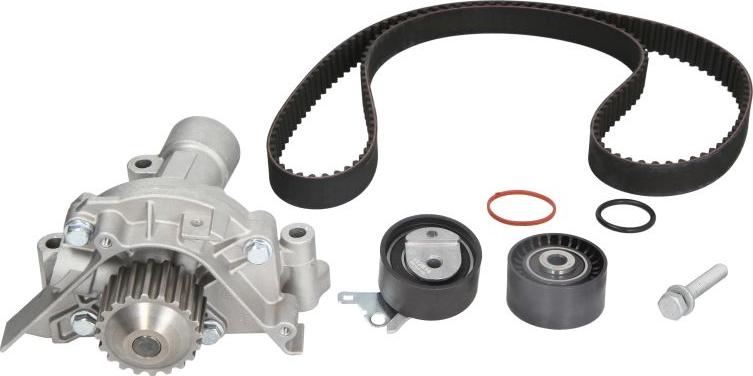 BOSCH 1 987 946 932 - Pompe à eau + kit de courroie de distribution droxauto.com