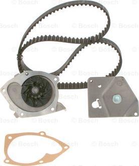 BOSCH 1 987 946 927 - Pompe à eau + kit de courroie de distribution droxauto.com