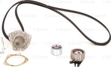 BOSCH 1 987 946 460 - Pompe à eau + kit de courroie de distribution droxauto.com