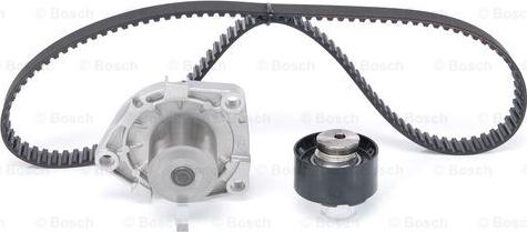 BOSCH 1 987 946 468 - Pompe à eau + kit de courroie de distribution droxauto.com