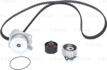 BOSCH 1 987 946 486 - Pompe à eau + kit de courroie de distribution droxauto.com