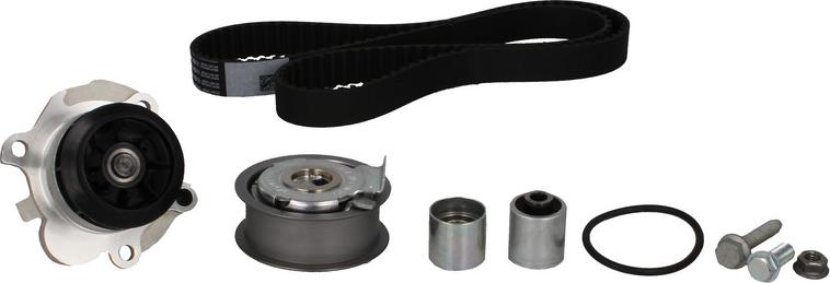 BOSCH 1 987 946 482 - Pompe à eau + kit de courroie de distribution droxauto.com