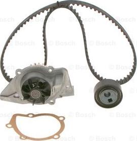 BOSCH 1 987 946 434 - Pompe à eau + kit de courroie de distribution droxauto.com