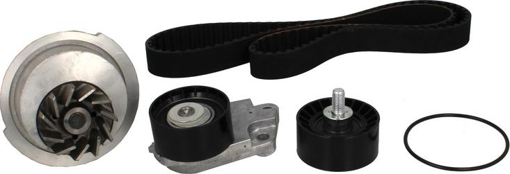 BOSCH 1 987 946 478 - Pompe à eau + kit de courroie de distribution droxauto.com