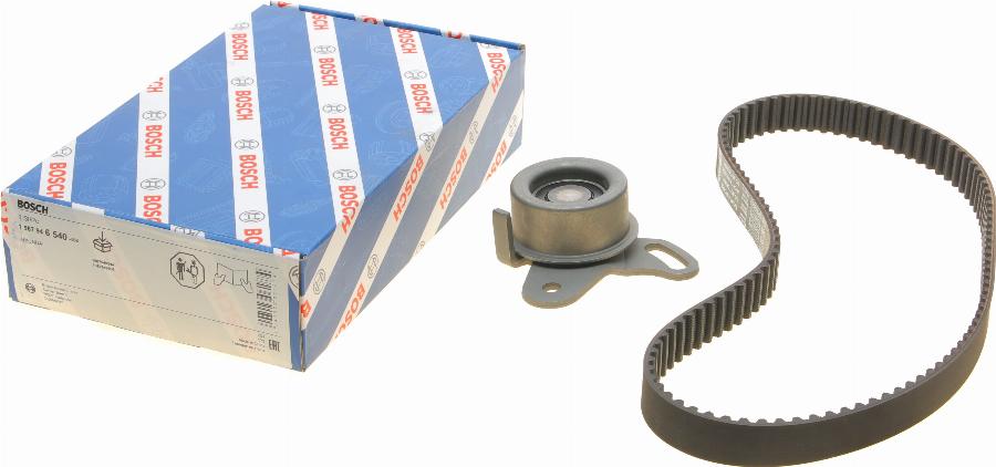 BOSCH 1 987 946 540 - Kit de distribution droxauto.com