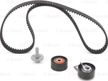 BOSCH 1 987 946 558 - Kit de distribution droxauto.com