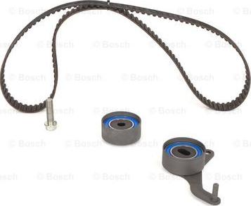 BOSCH 1 987 946 509 - Kit de distribution droxauto.com