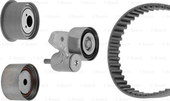 BOSCH 1 987 946 500 - Kit de distribution droxauto.com