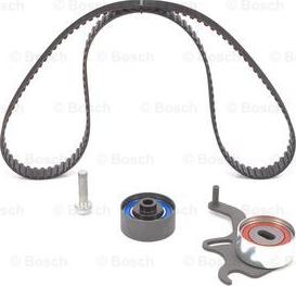 BOSCH 1 987 946 508 - Kit de distribution droxauto.com