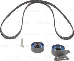 BOSCH 1 987 946 507 - Kit de distribution droxauto.com