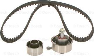 BOSCH 1 987 946 533 - Kit de distribution droxauto.com
