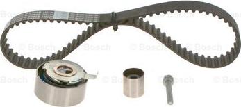 BOSCH 1 987 946 667 - Kit de distribution droxauto.com