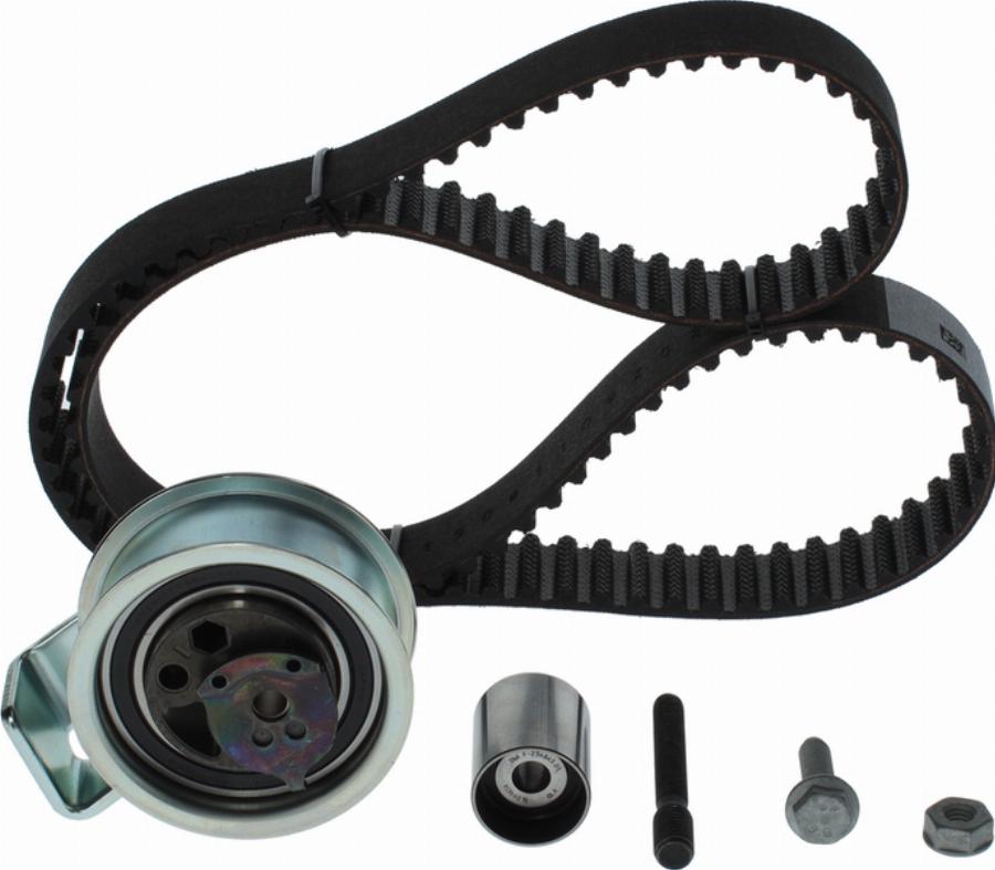 BOSCH 1 987 946 675 - Kit de distribution droxauto.com
