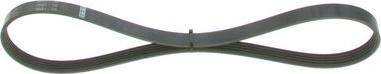 BOSCH 1 987 946 148 - Courroie trapézoïdale à nervures droxauto.com