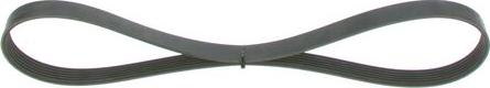 BOSCH 1 987 946 147 - Courroie trapézoïdale à nervures droxauto.com