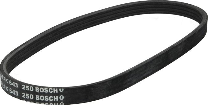 BOSCH 1 987 946 123 - Courroie trapézoïdale à nervures droxauto.com