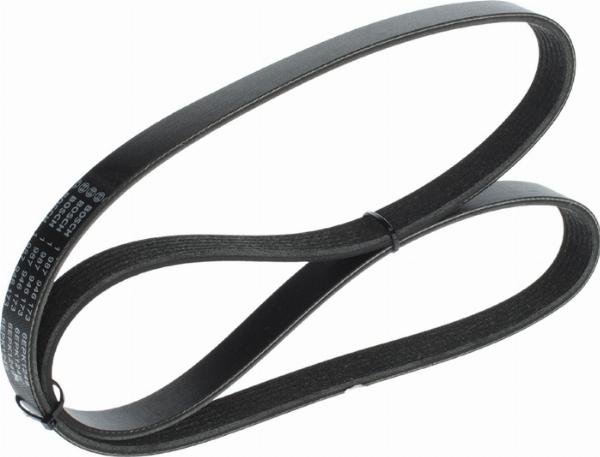BOSCH 1 987 946 173 - Courroie trapézoïdale à nervures droxauto.com