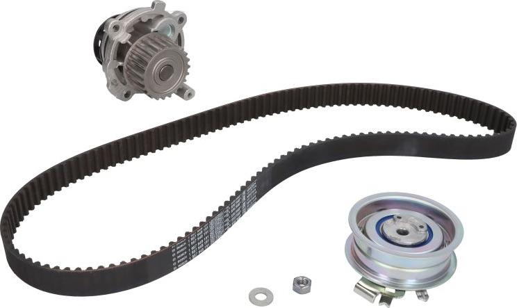 BOSCH 1 987 946 391 - Pompe à eau + kit de courroie de distribution droxauto.com