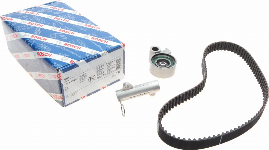 BOSCH 1 987 946 345 - Kit de distribution droxauto.com