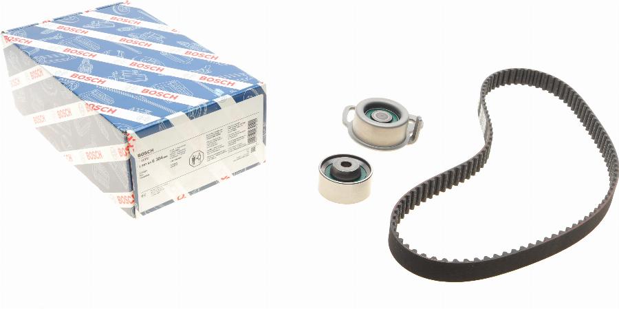 BOSCH 1 987 946 304 - Kit de distribution droxauto.com