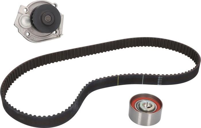 BOSCH 1 987 946 386 - Pompe à eau + kit de courroie de distribution droxauto.com