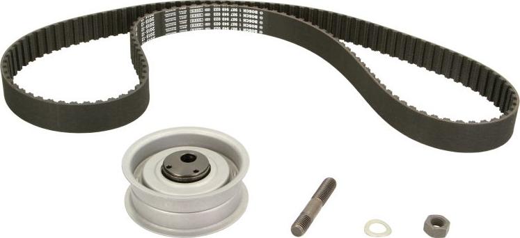 BOSCH 1 987 946 322 - Kit de distribution droxauto.com