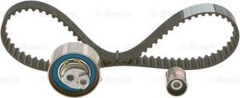BOSCH 1 987 946 370 - Kit de distribution droxauto.com
