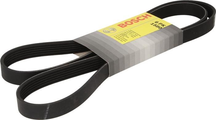 BOSCH 1 987 946 294 - Courroie trapézoïdale à nervures droxauto.com