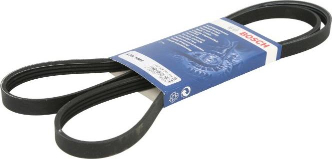 BOSCH 1 987 946 290 - Courroie trapézoïdale à nervures droxauto.com