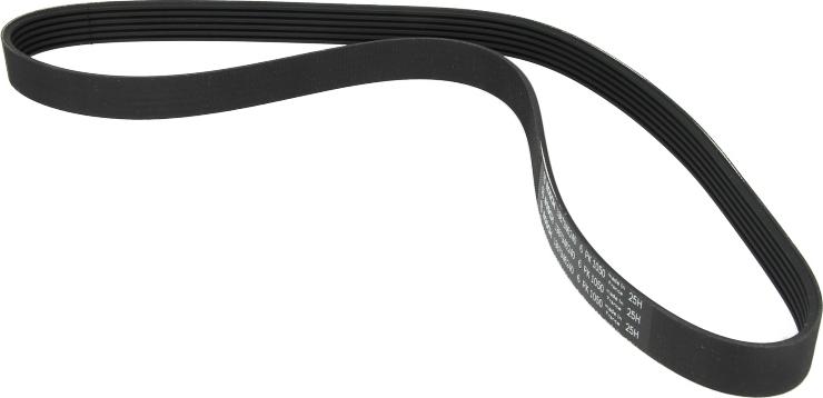 BOSCH 1 987 946 240 - Courroie trapézoïdale à nervures droxauto.com