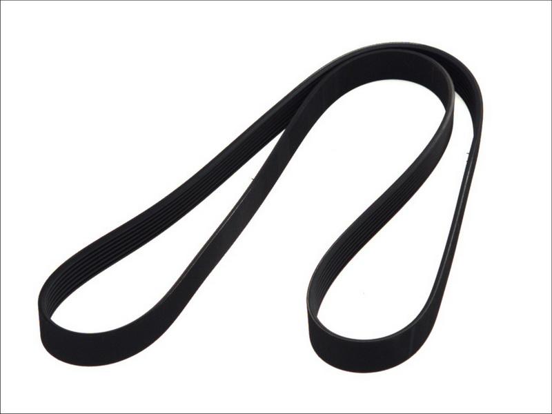 BOSCH 1 987 946 254 - Courroie trapézoïdale à nervures droxauto.com