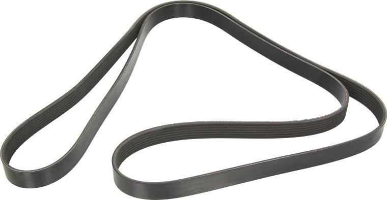 BOSCH 1 987 946 261 - Courroie trapézoïdale à nervures droxauto.com