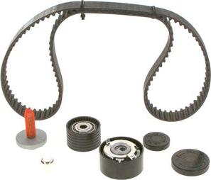 BOSCH 1 987 946 702 - Kit de distribution droxauto.com