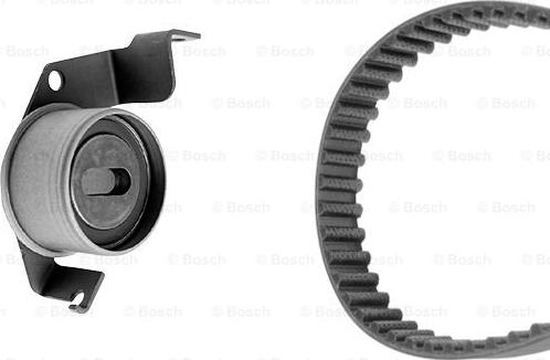 BOSCH 1 987 948 958 - Kit de distribution droxauto.com