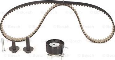 BOSCH 1 987 948 952 - Kit de distribution droxauto.com