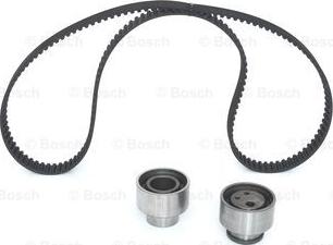 BOSCH 1 987 948 904 - Kit de distribution droxauto.com